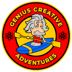 Genius Creative Adventures